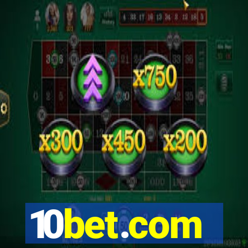 10bet.com-fortune tiger